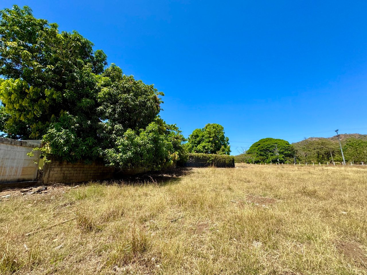 Mixed Use Development Parcel, Flamingo, Guanacaste