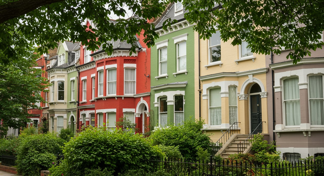 3 DC Neighborhoods with the Best Value