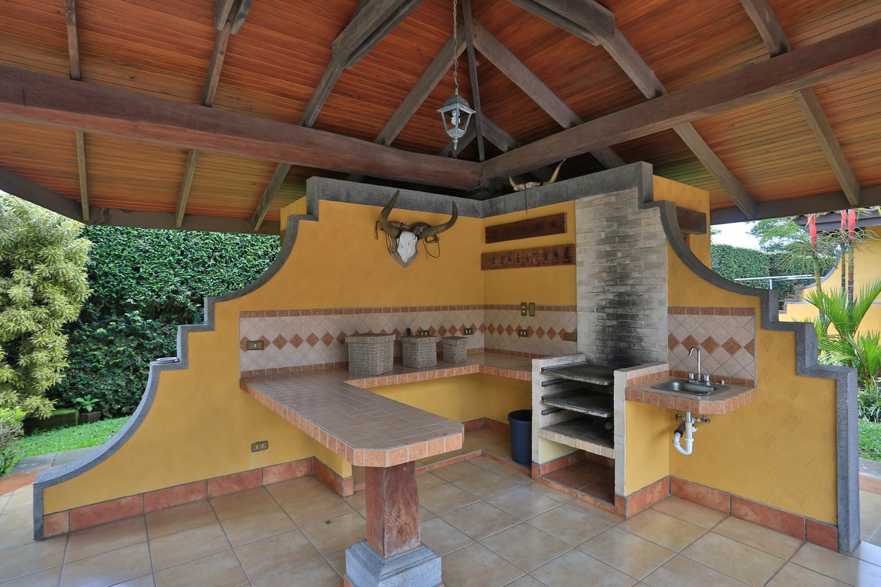 Equestrian Polo Estate, Guacima, Alajuela