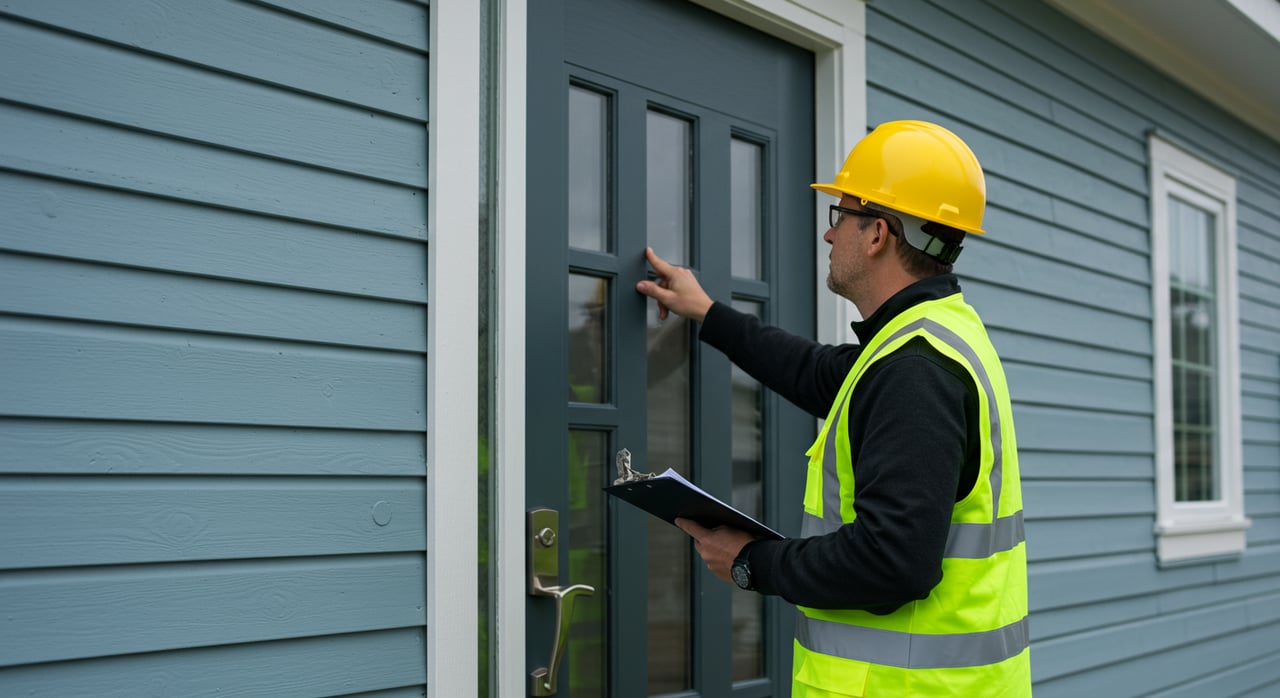 Everything You Need to Know about Getting Your Home Inspected Before Selling
