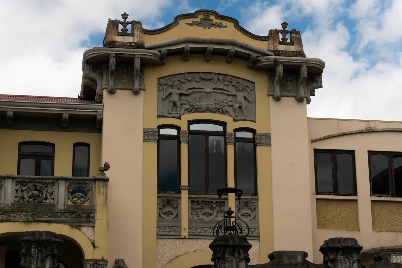 Historic Heritage Commercial Landmark, San Jose