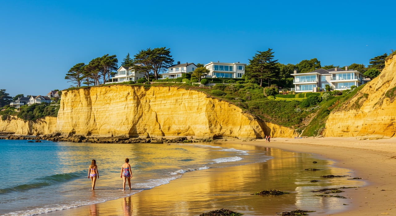 Exploring The Rich History of Malibu, CA