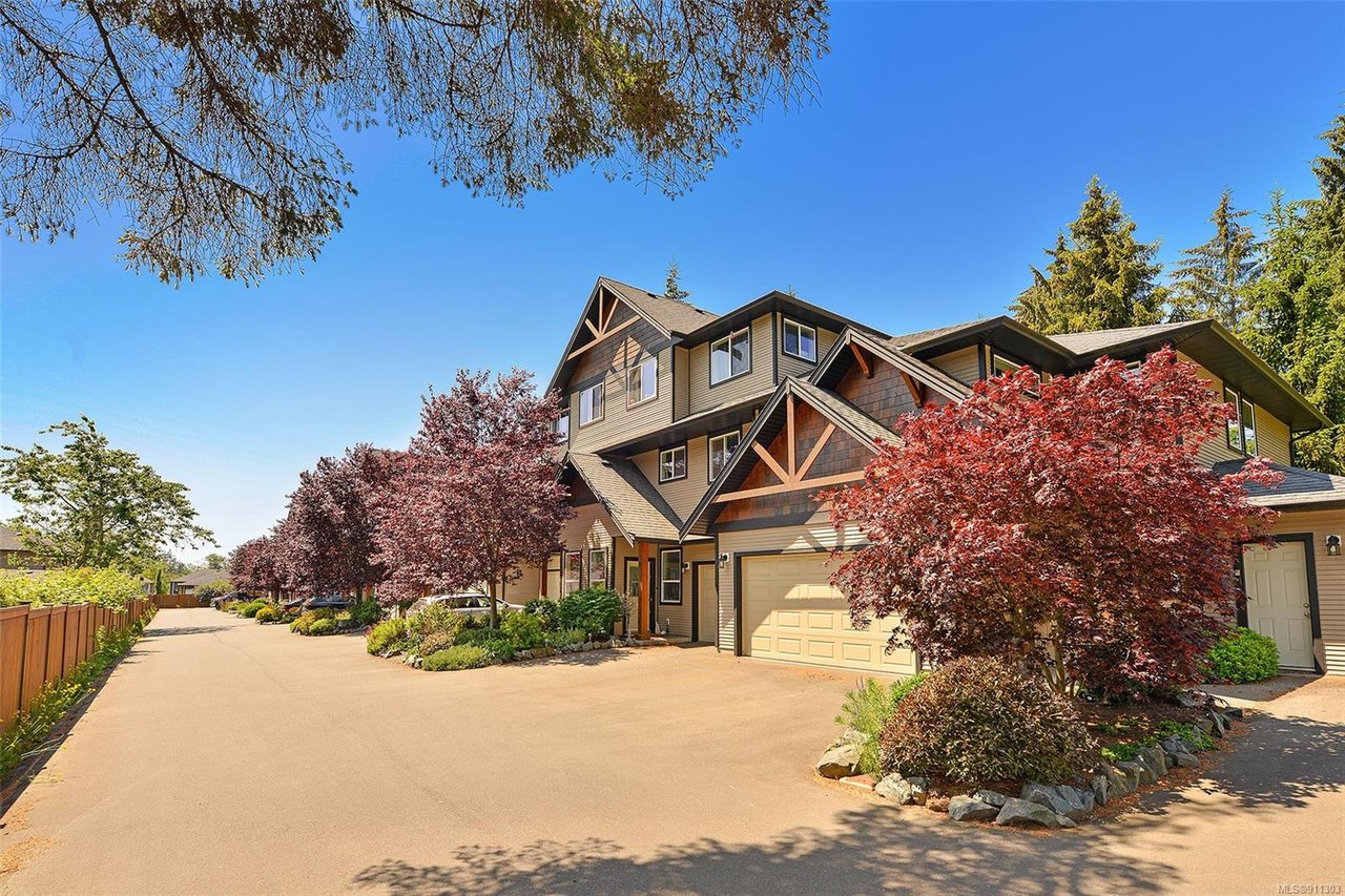 108-1924 Maple Ave, Sooke