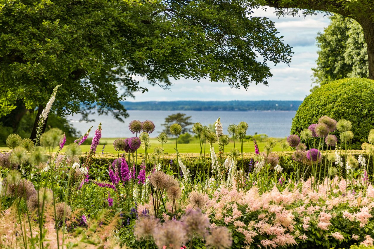 The Last Great Locust Valley Waterfront Estate