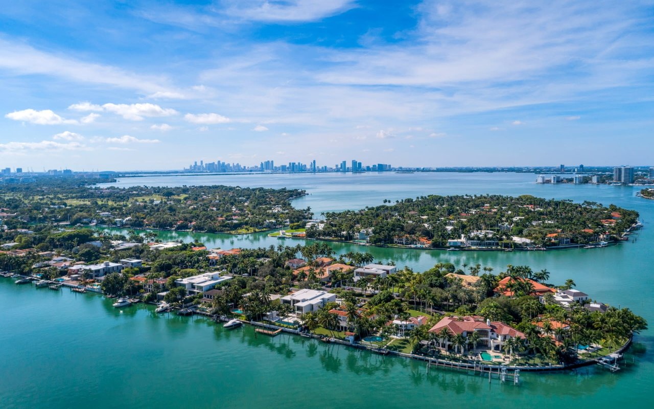 Allison Island