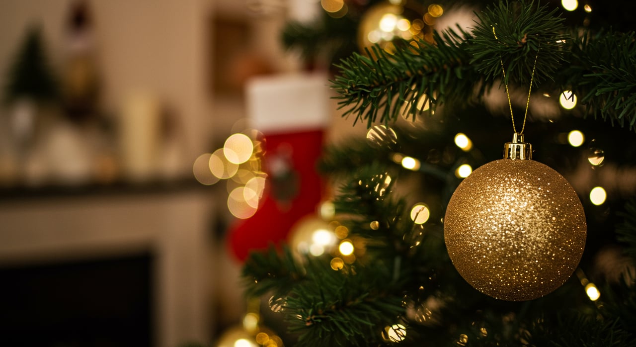 Nantucket Noel November 1 - December 31, 2024