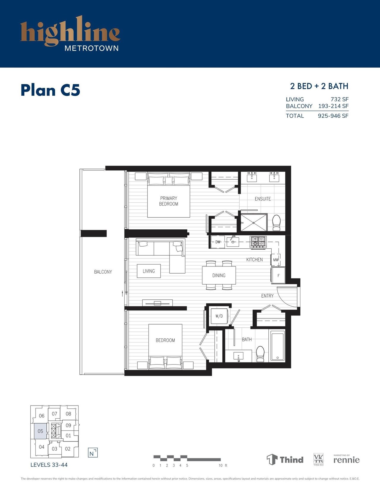 3405-6511 Sussex Ave