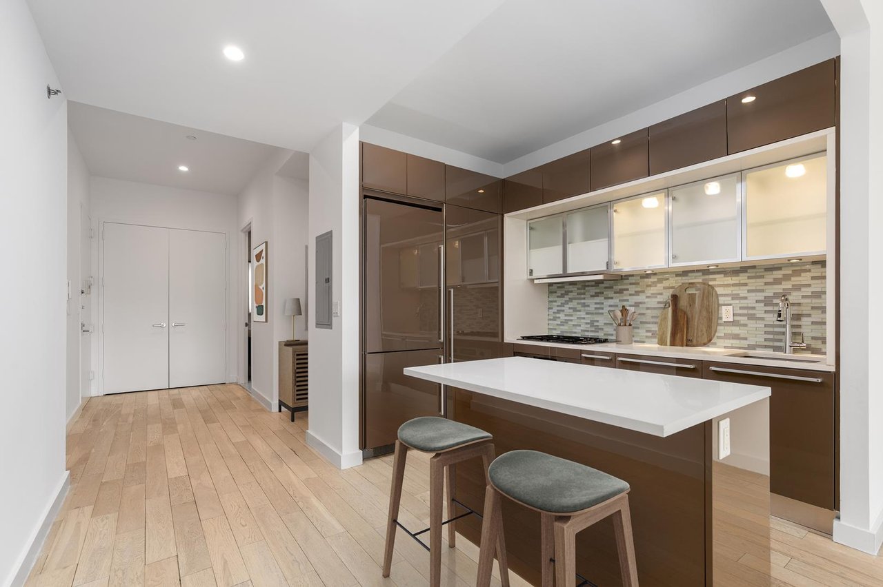 75 Wall Street, Apt 29-P