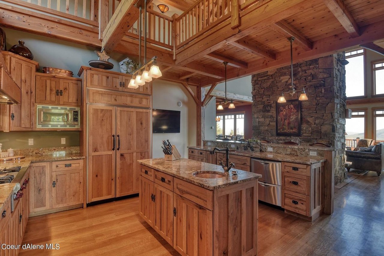 567 Bald Eagle Rd