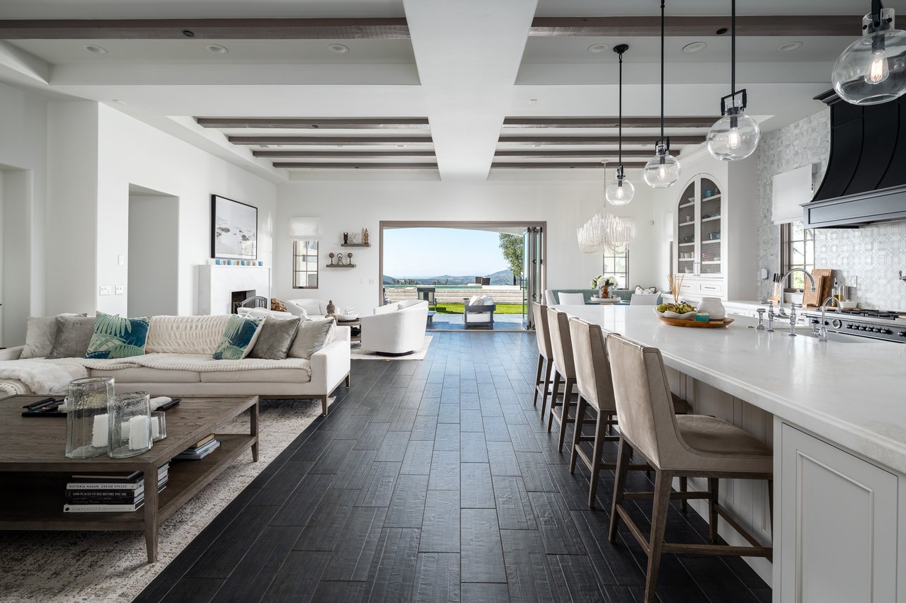 Why Home Staging Pays Off in North County San Diego's 2026 Market | Tracey Ross Compass