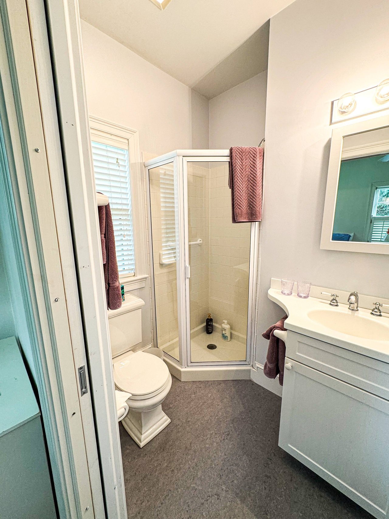 Edgartown Village Home w Water View, Walk to Beach