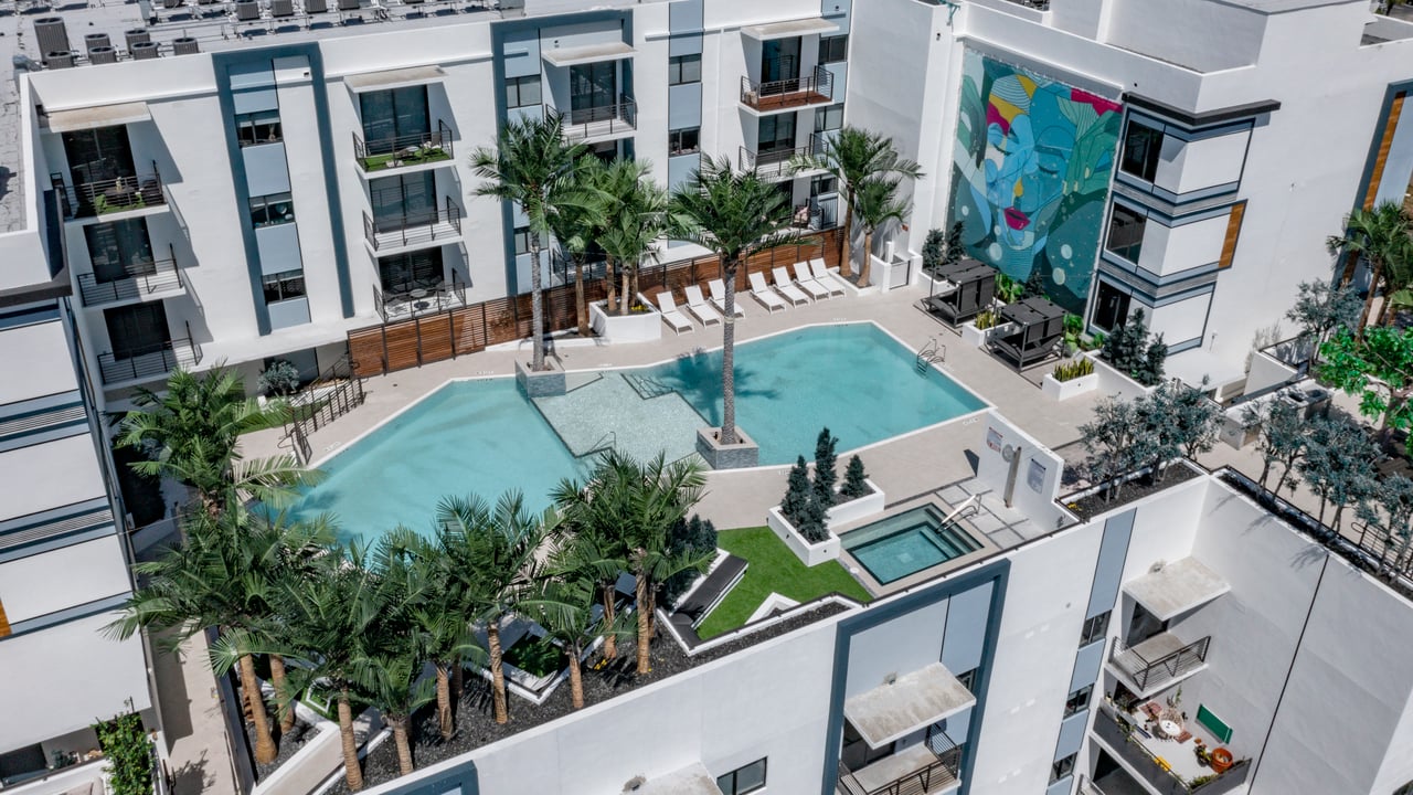 Envy Residences