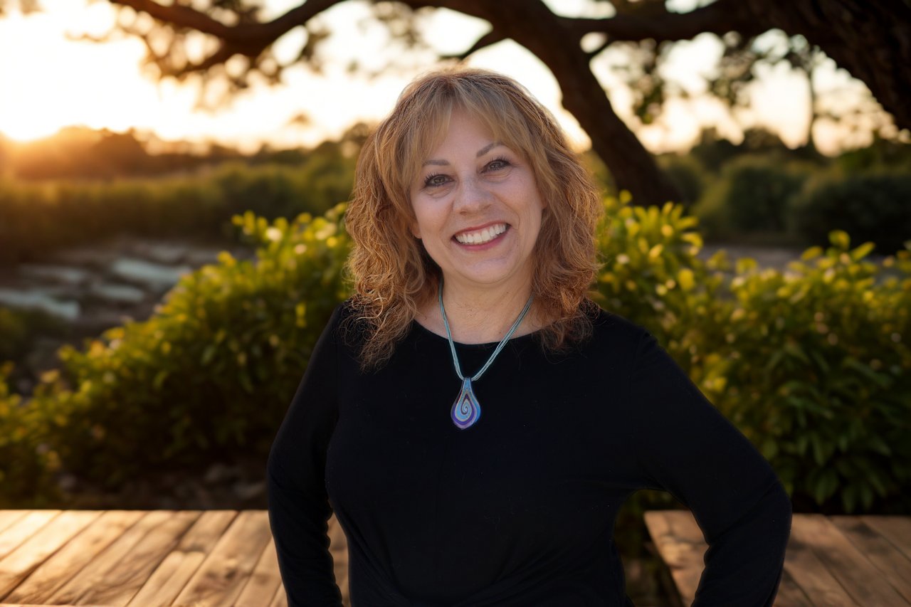 Kathy Olsen photo