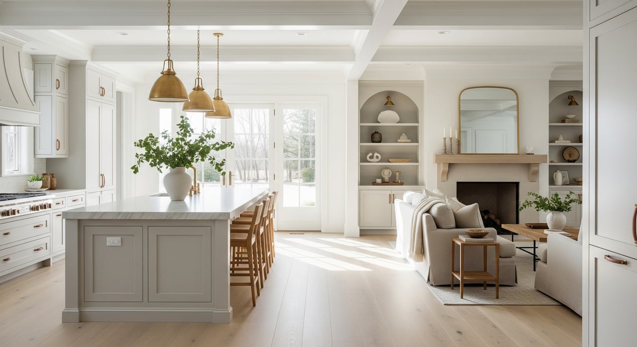 Pre‑Listing Refresh That Sells In Trumbull