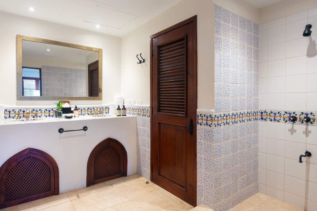 Villa 203, Glory Cedar