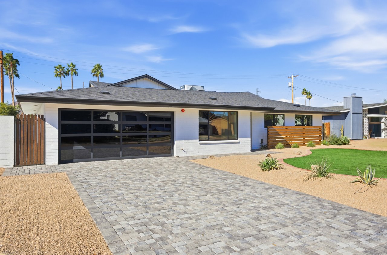 5414 N 82nd St, Scottsdale, AZ 85250