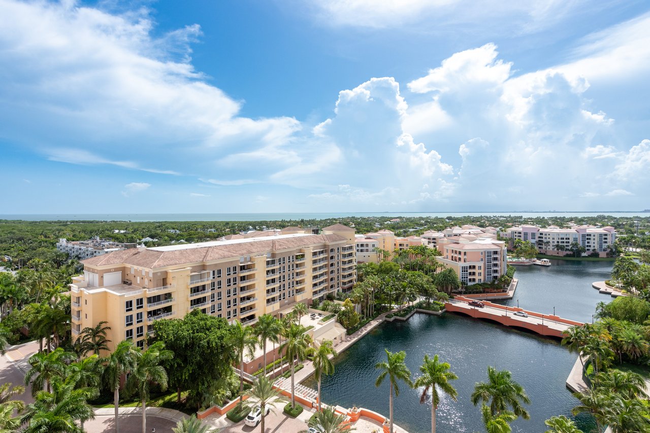 785 Crandon Blvd # 1205