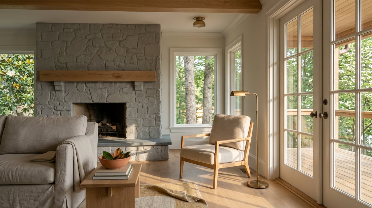 The Line That Actually Splits Lake Lanier Home Prices Isn't A County Border