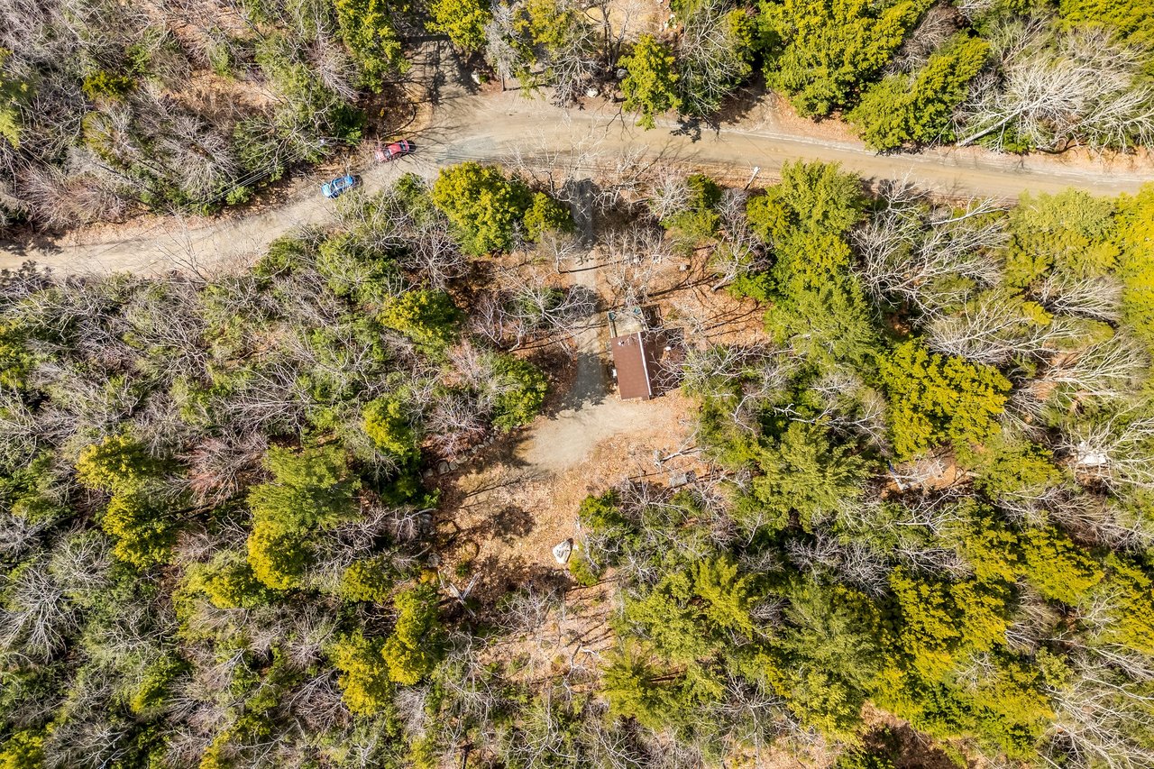 76 Cottage Shore Drive Holden, ME 04429-7003