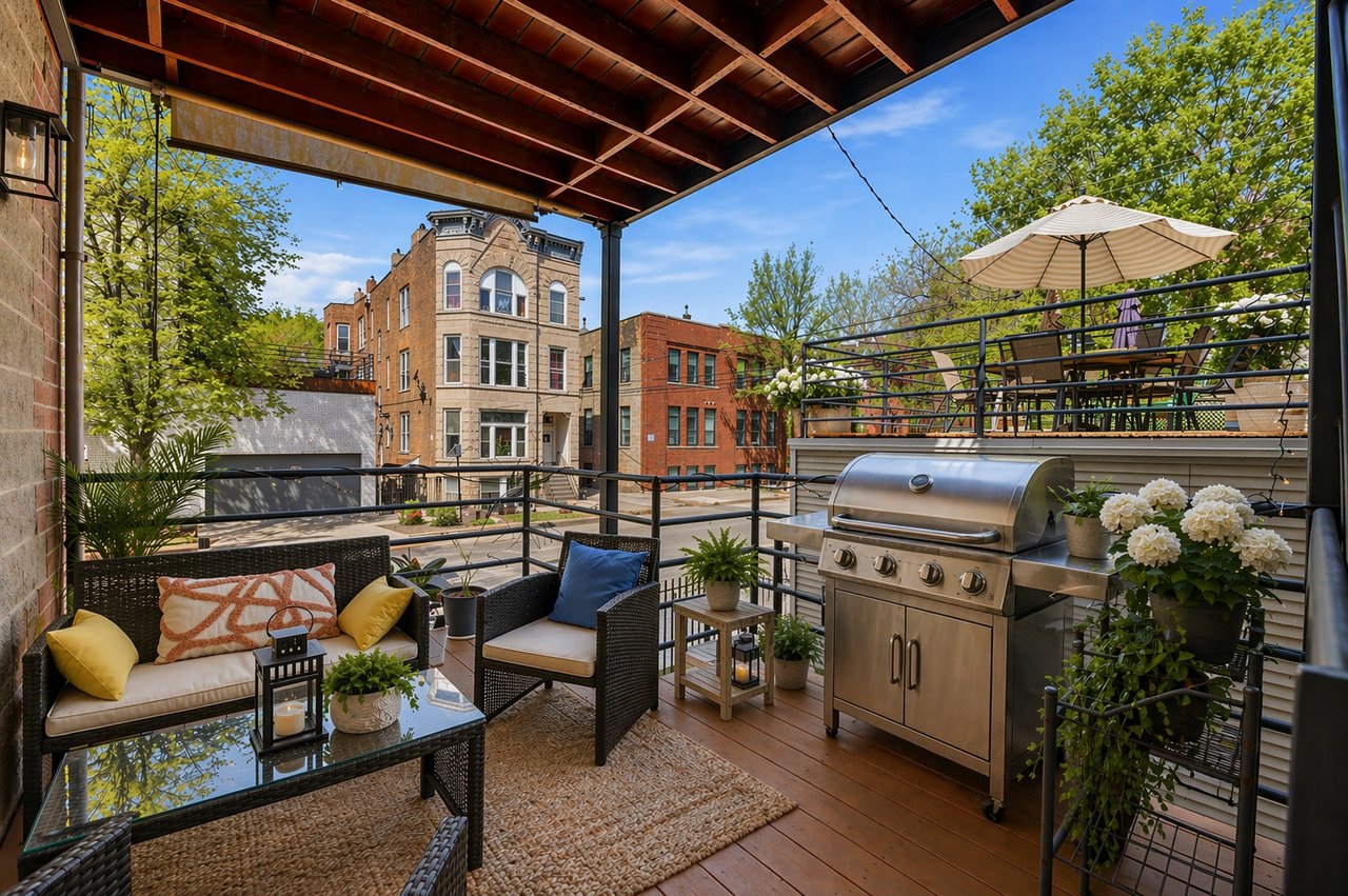 1436 W Huron Street Apt 1