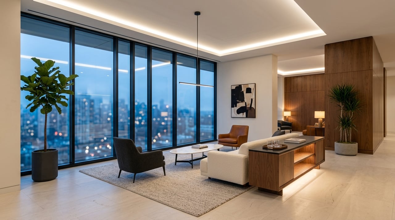 How SOMA’s Luxury Towers Attract Local And Global Buyers