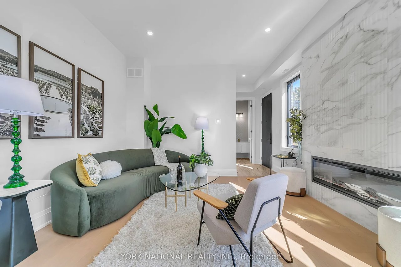 59 Charles St #1