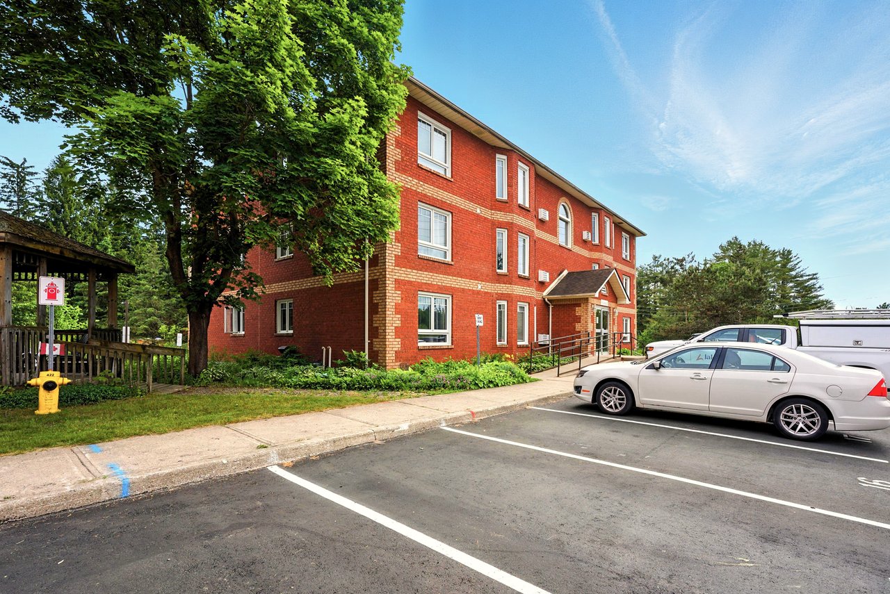 Bracebridge
