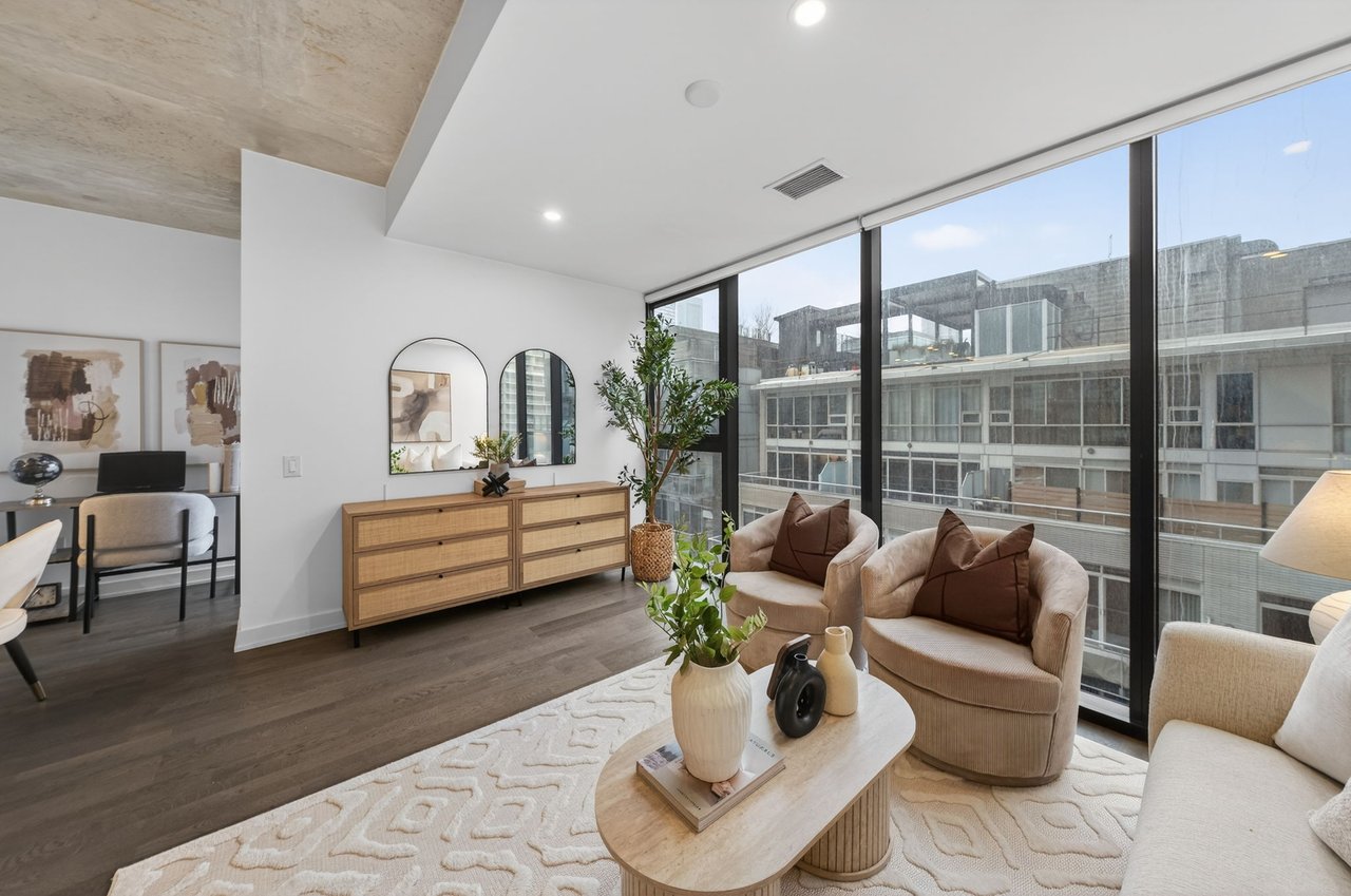 The Best Of King West