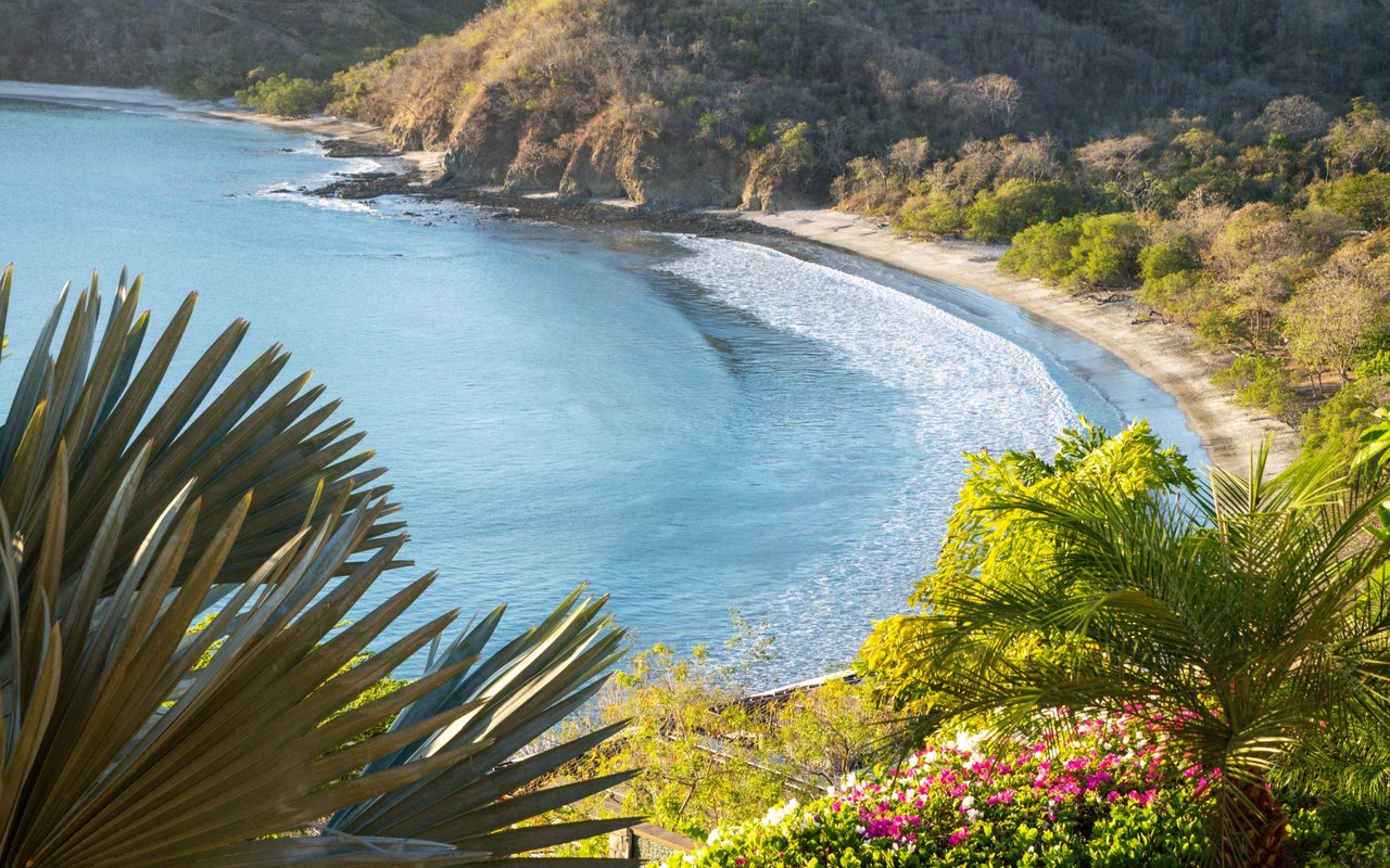 Las Catalinas