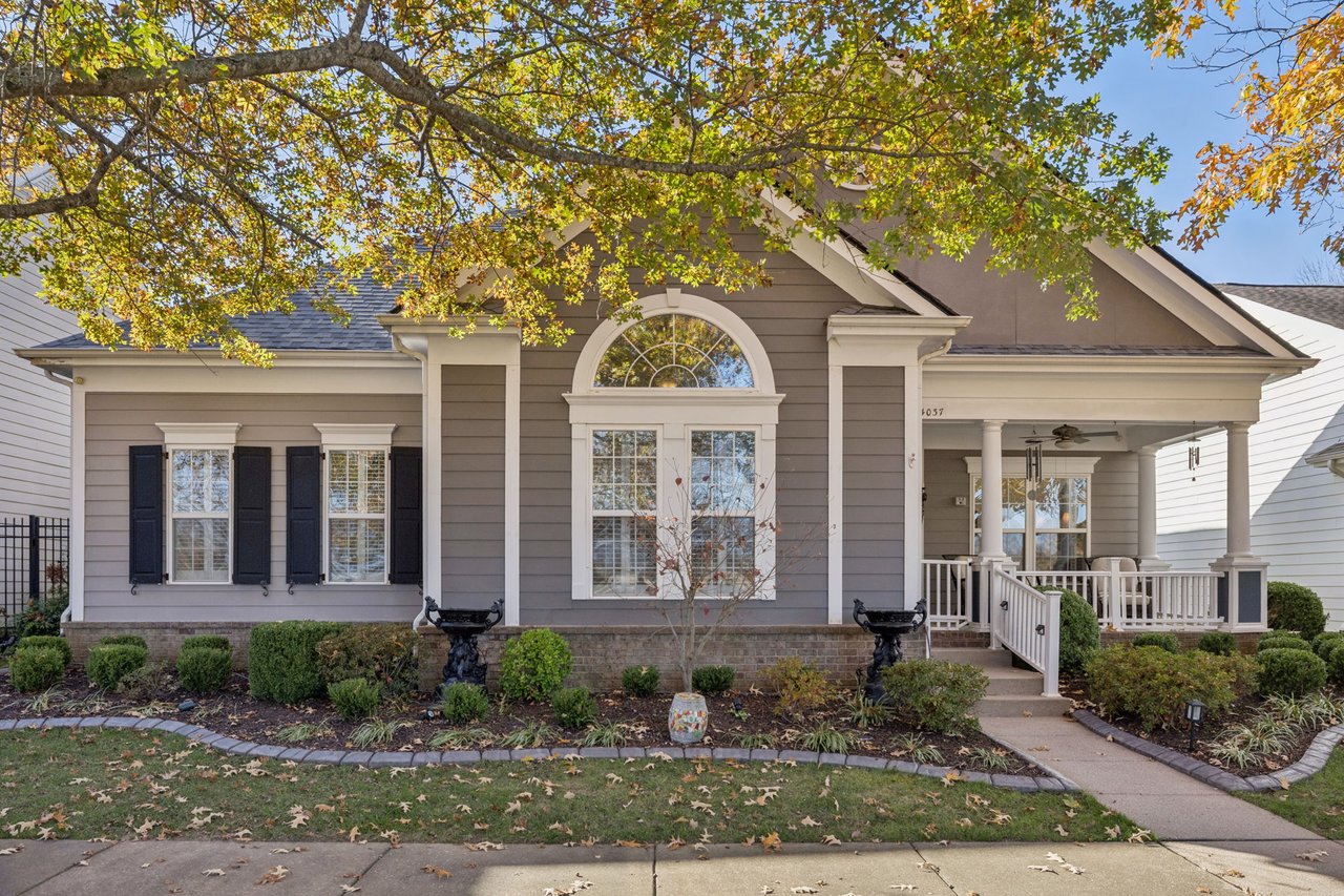 4037 Deer Creek Blvd