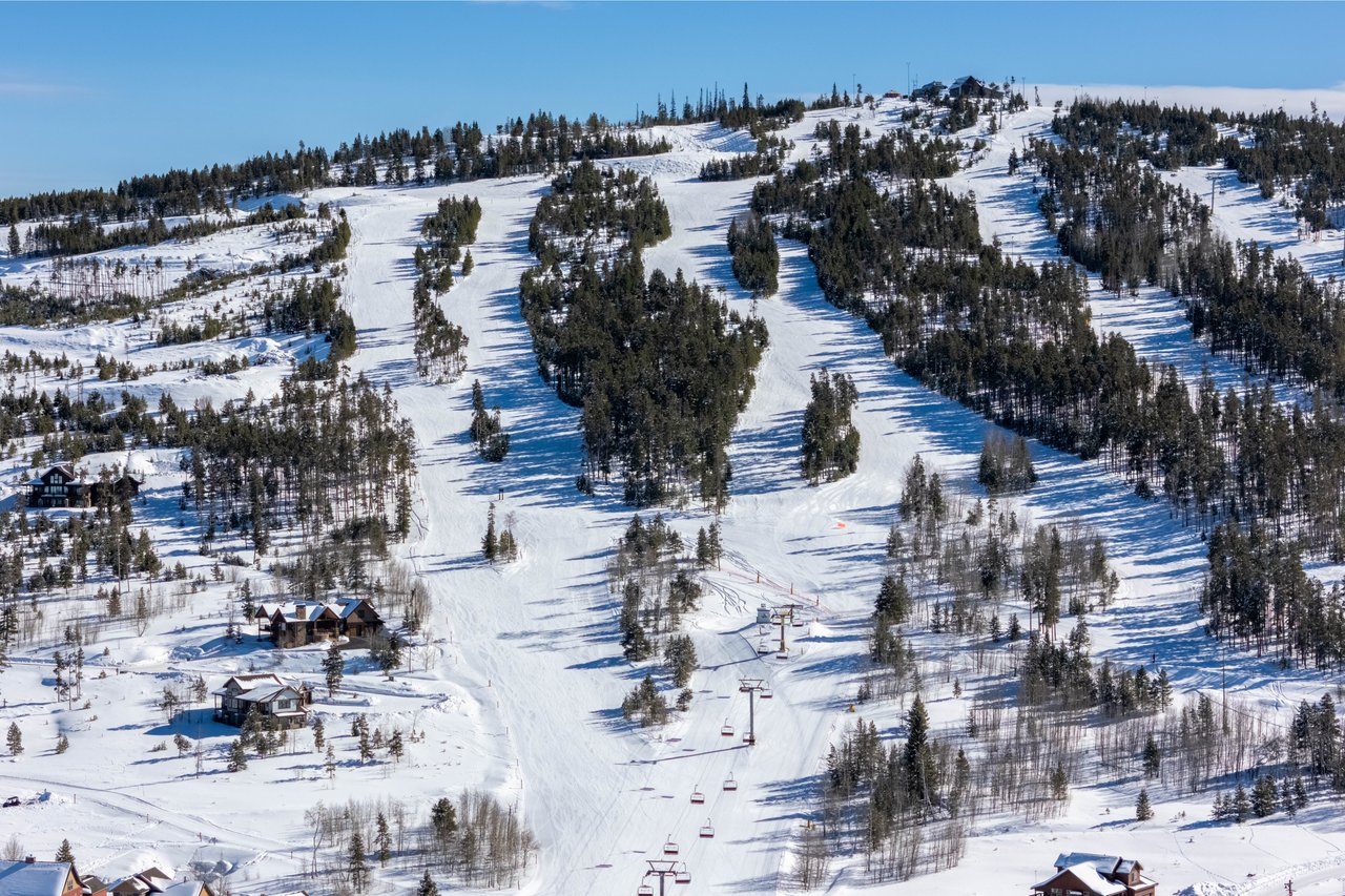 Best Neighborhoods in Granby, Colorado for an Airbnb