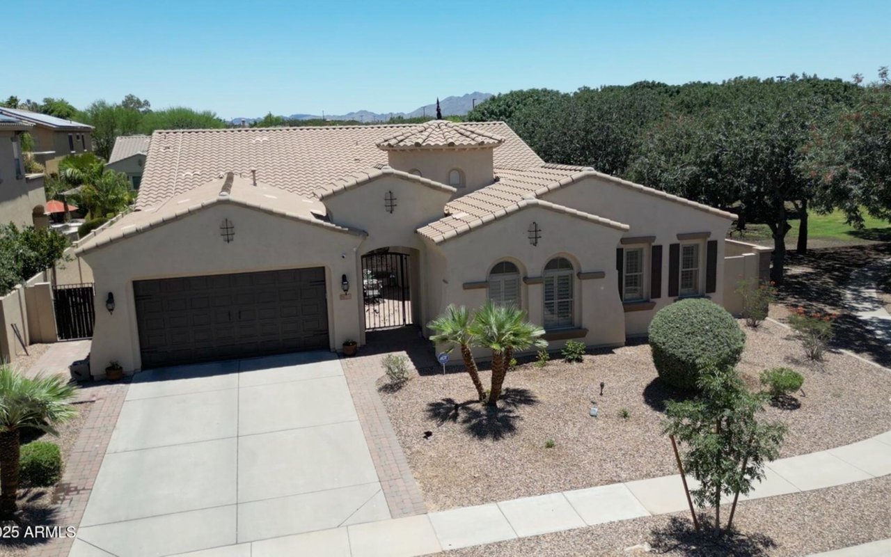4277 E Blue Sage Ct