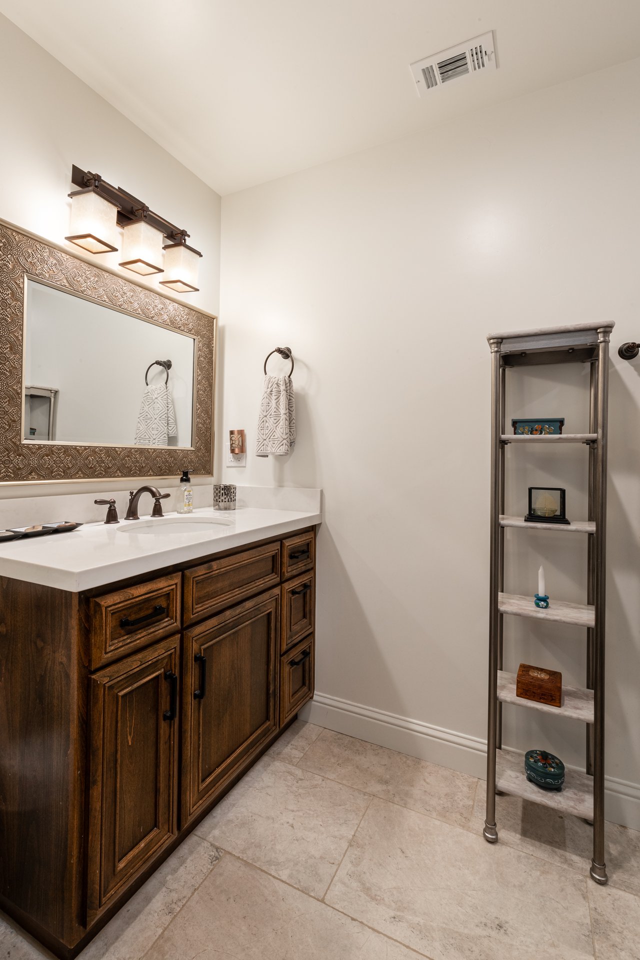 Mediterranean Hilltop Compound