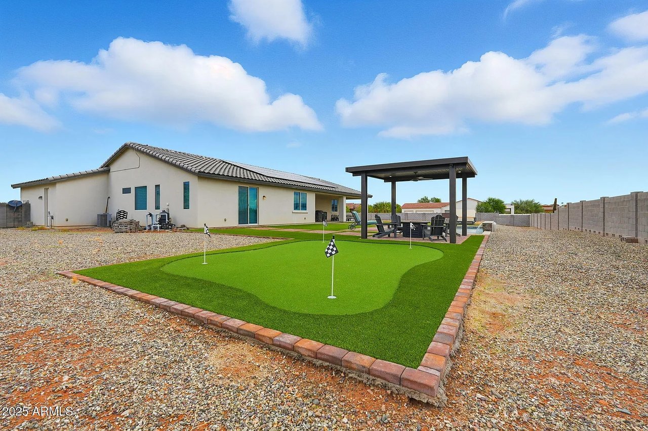 15315 W PEAKVIEW Road