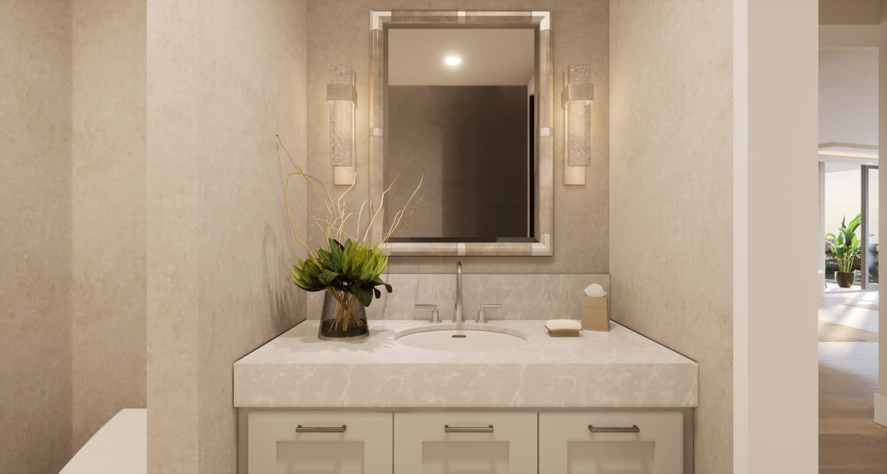 Ritz Carlton Residences - Naples