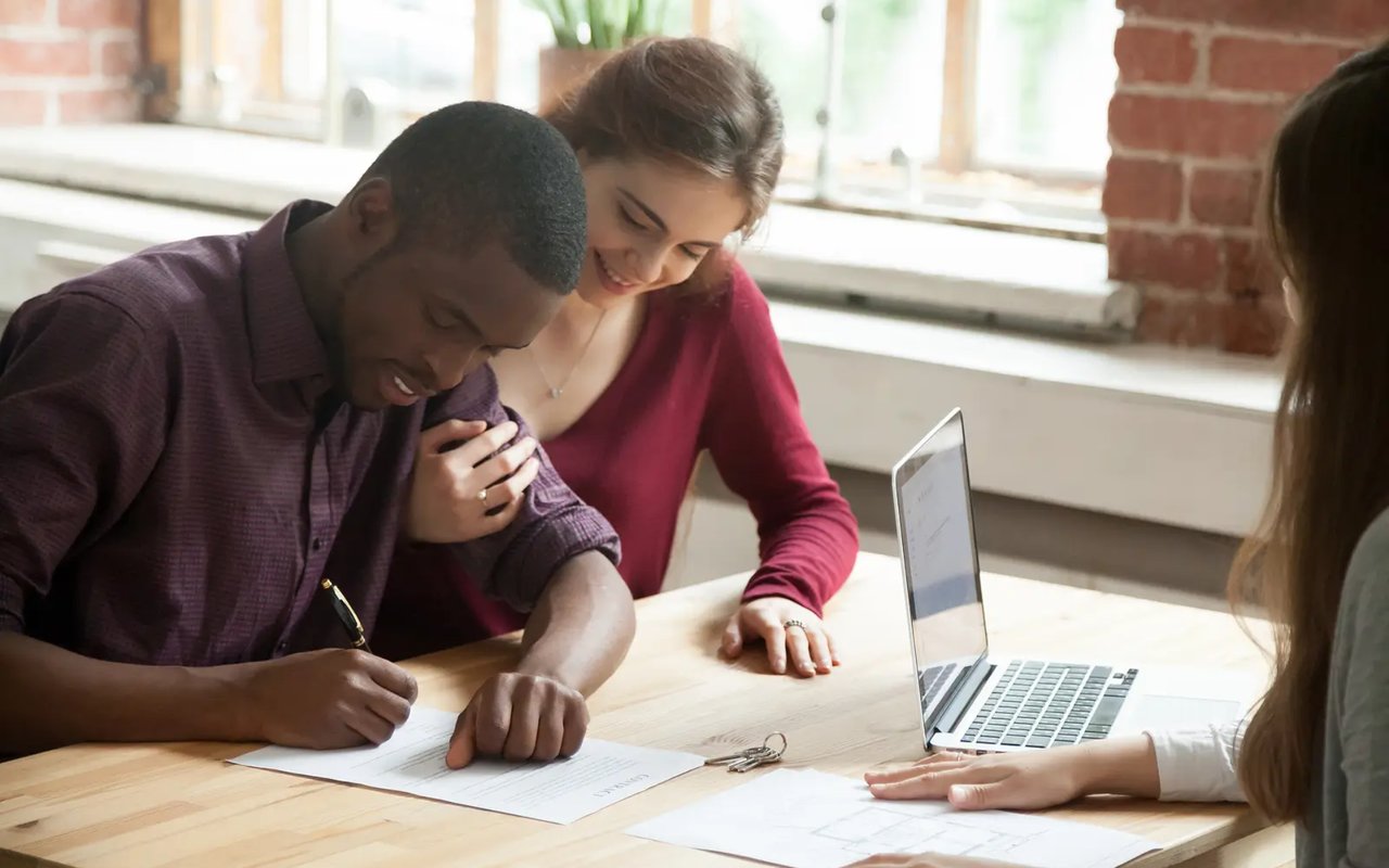 Navigating the Journey: Essential Tips for First-time Homebuyers
