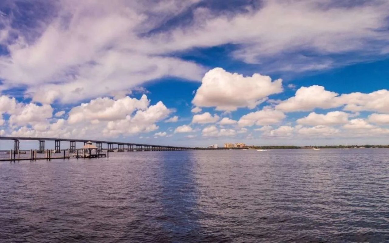 Why Move to Southwest Florida