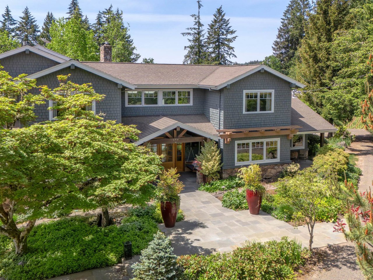 13615 NW MASON HILL RD