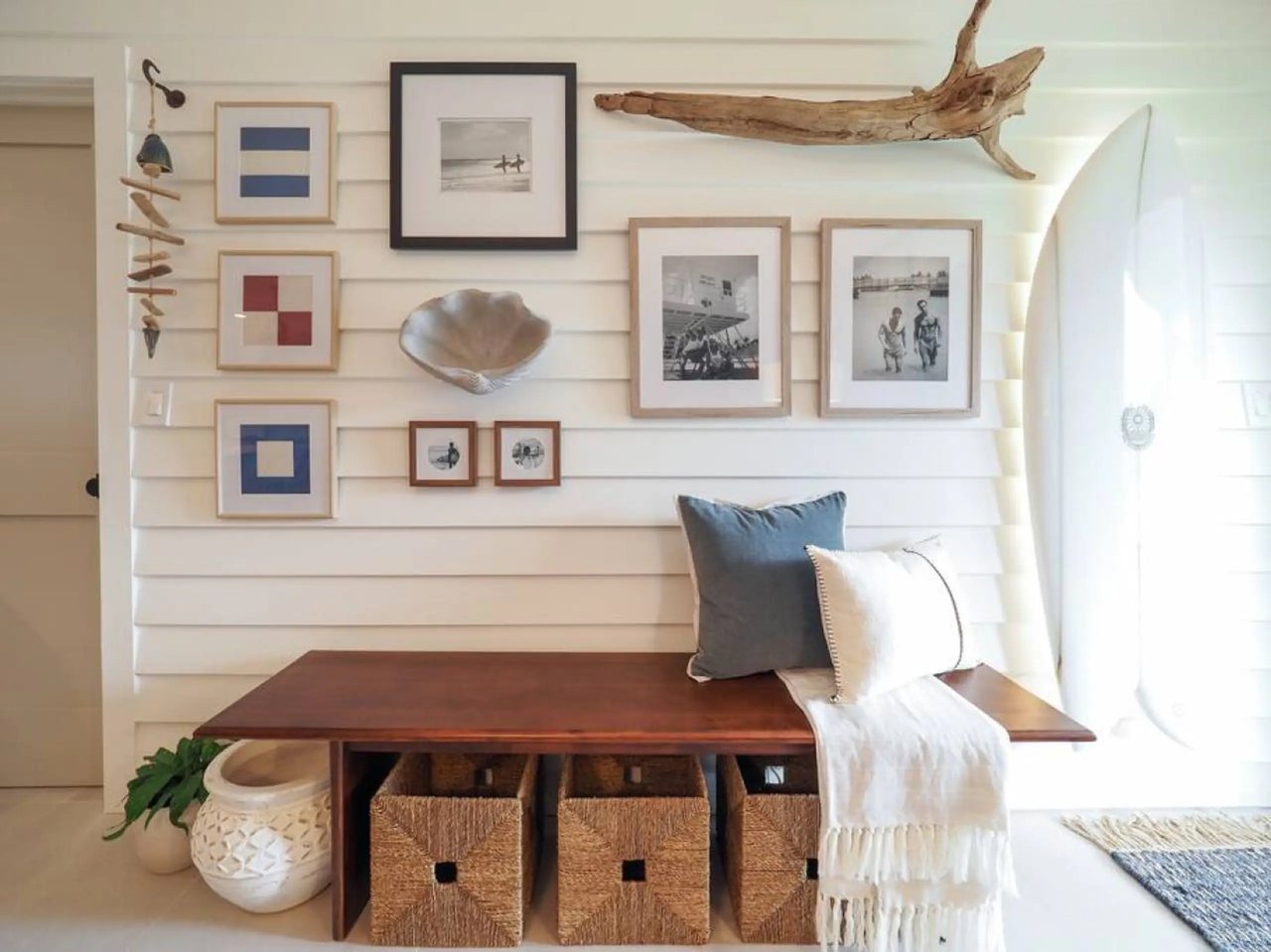 Luxury Coastal Cottage