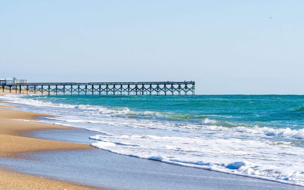 Wrightsville Beach
