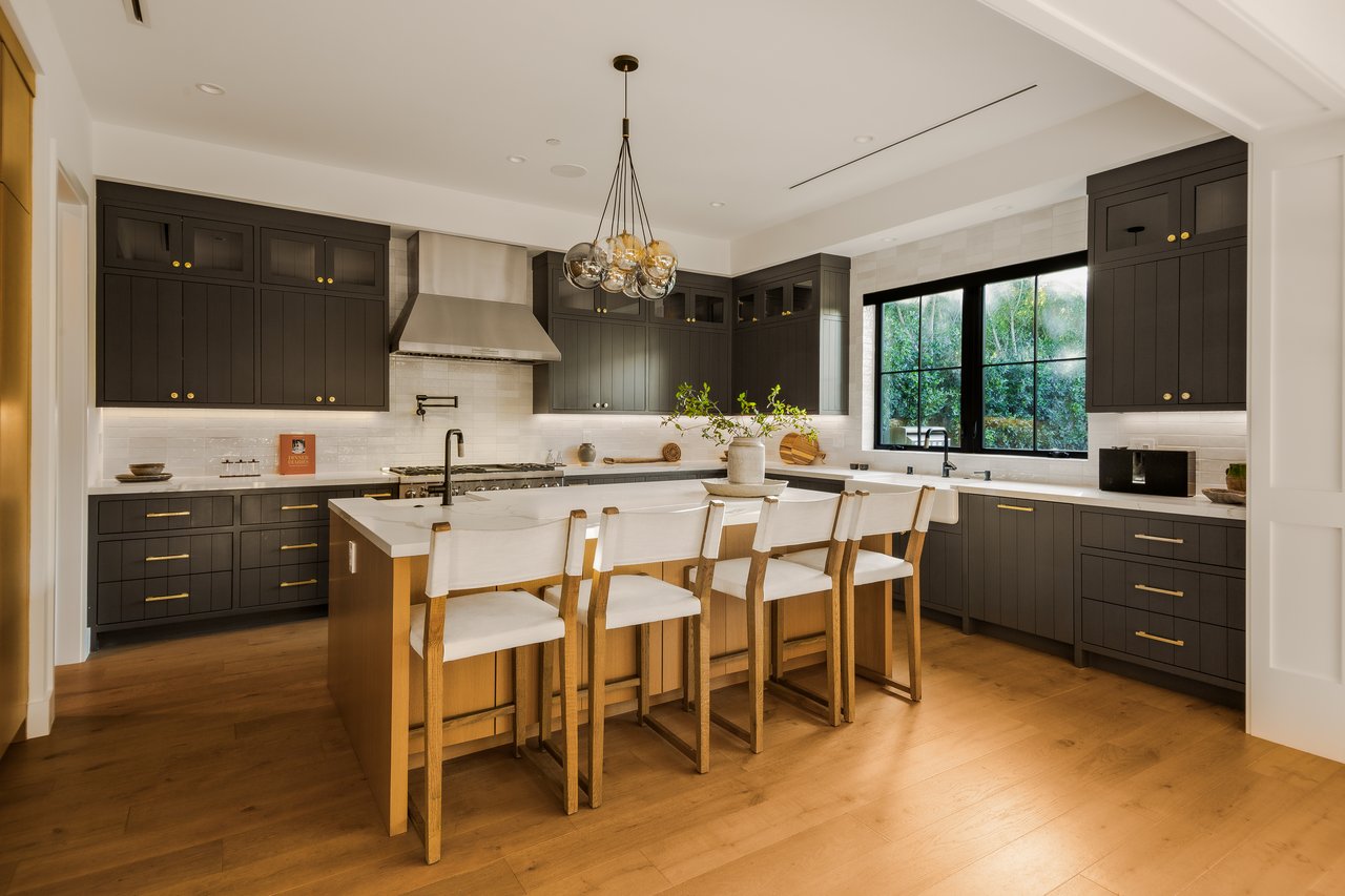 4261 Denny Ave, Toluca Lake 