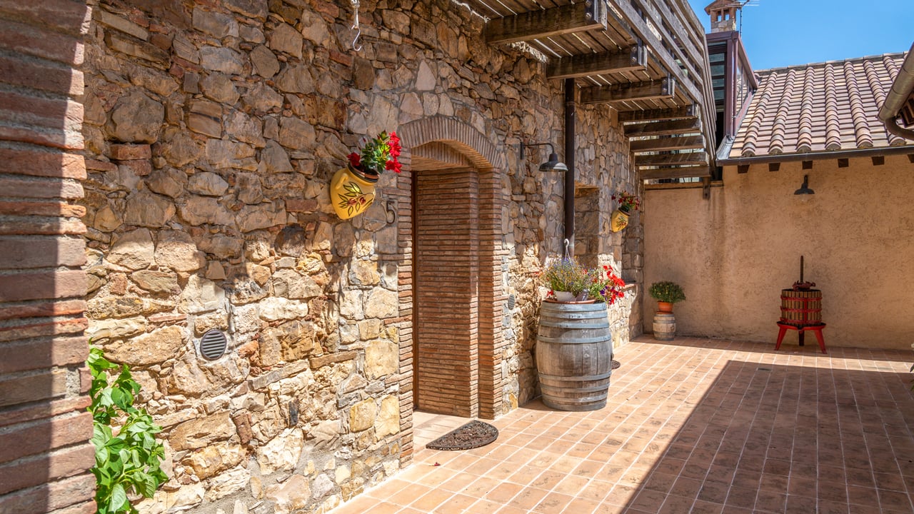 PODERE CIGNO