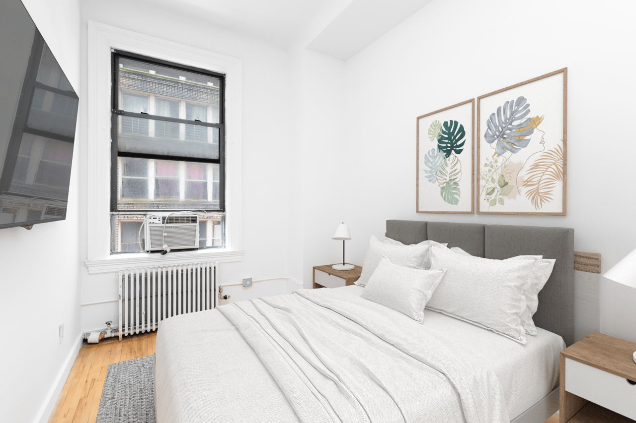 135-141 William Street, Apt 3B