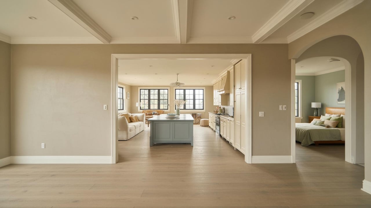 Choosing Paint Colors That Sell: A Room-by-Room Guide