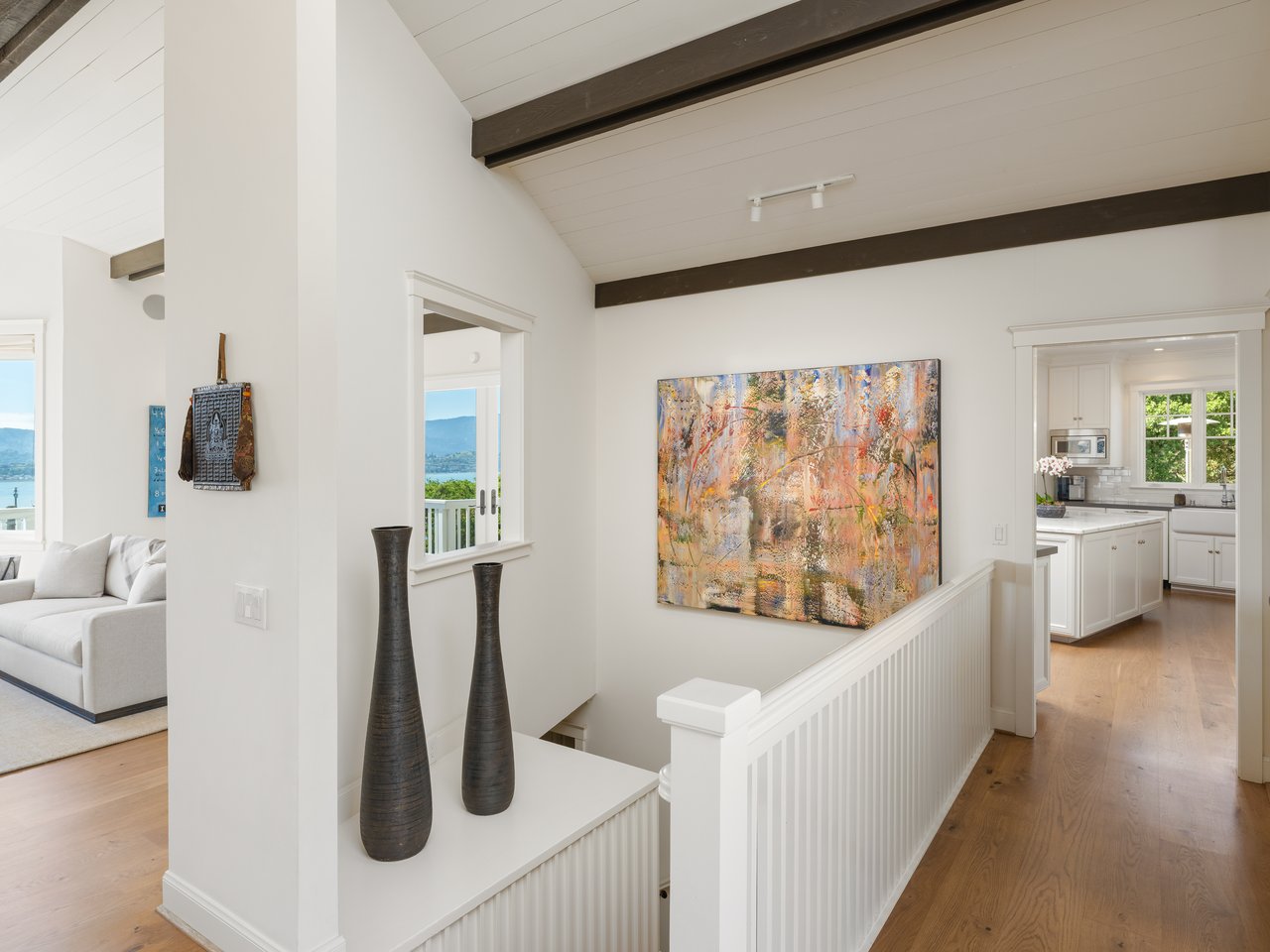 Extraordinary View Residence