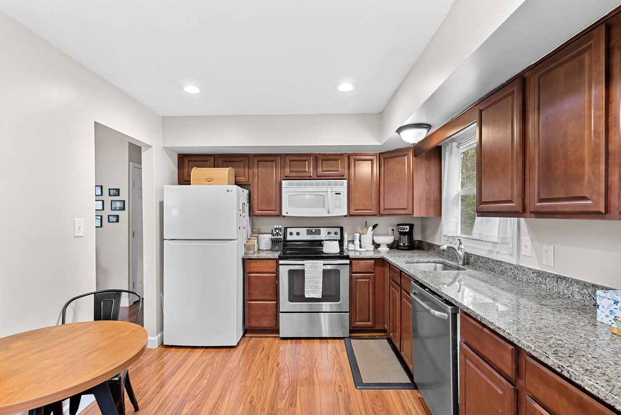 Sweetheart Rental Available in Berryville, VA