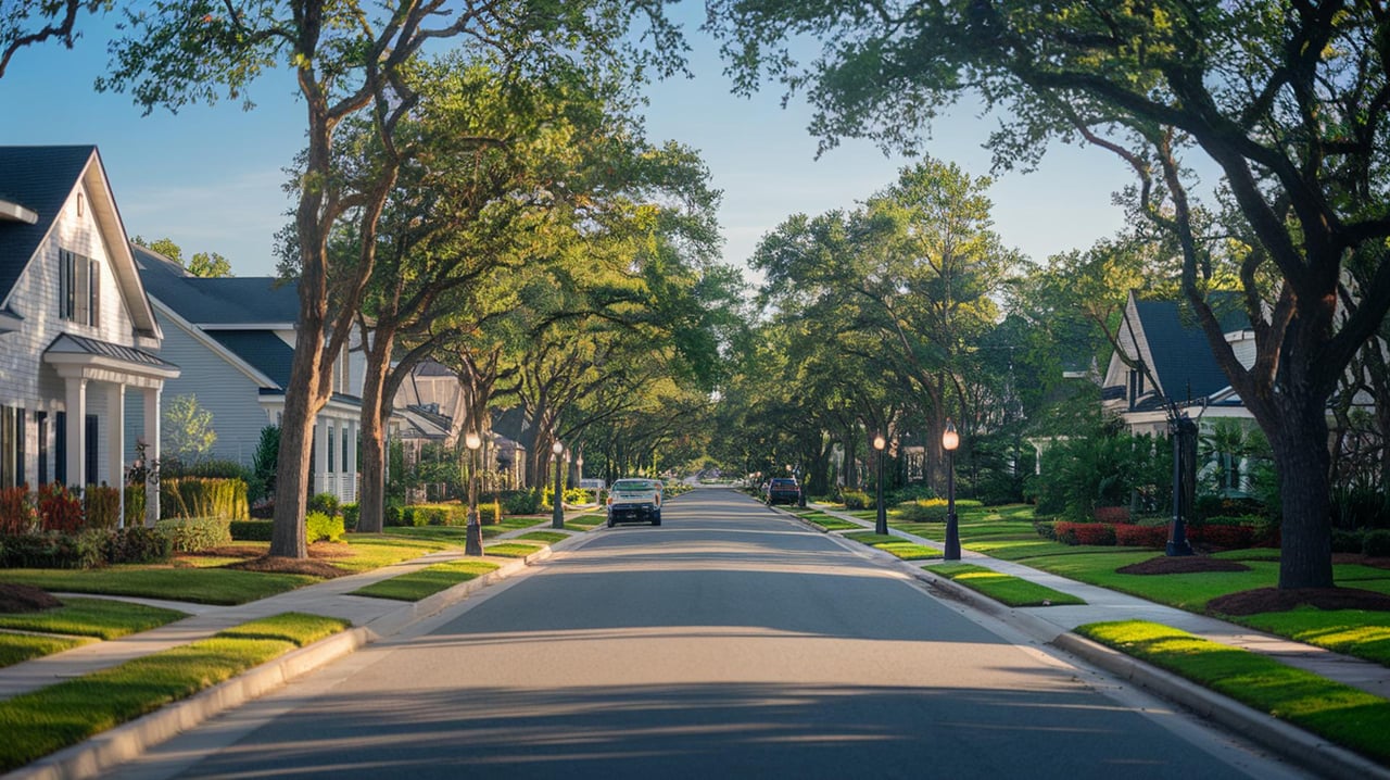 How to Get the Best Mortgage Rates in Cane Bay Plantation, SC cover