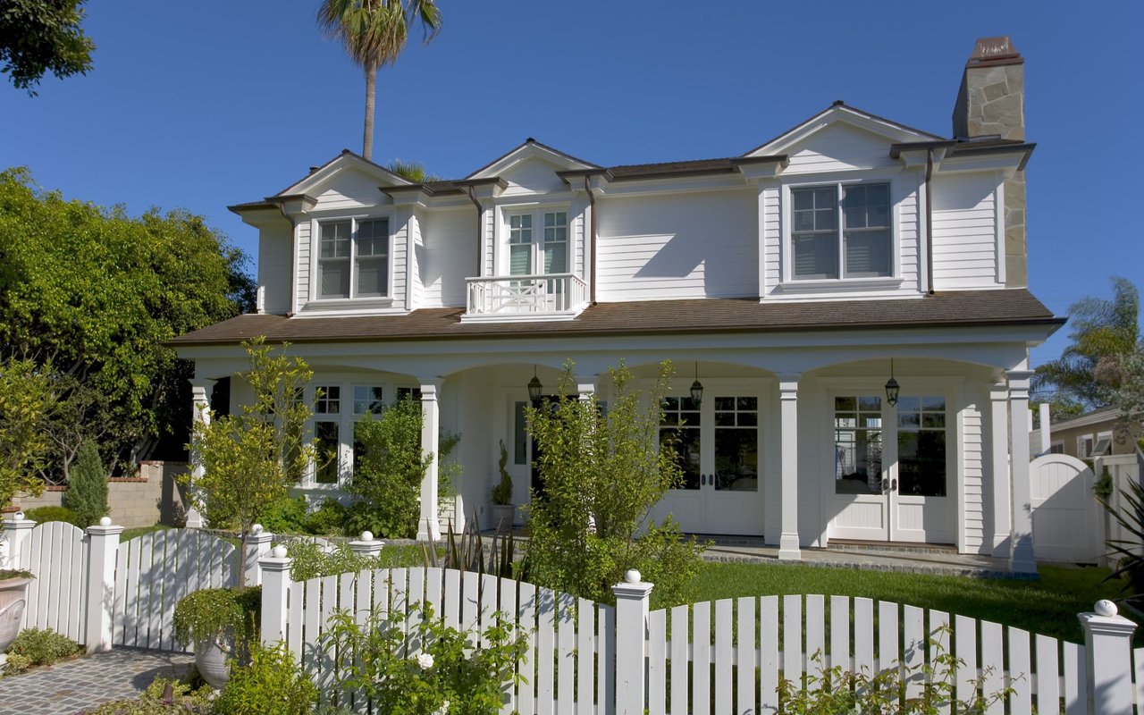 South Pasadena