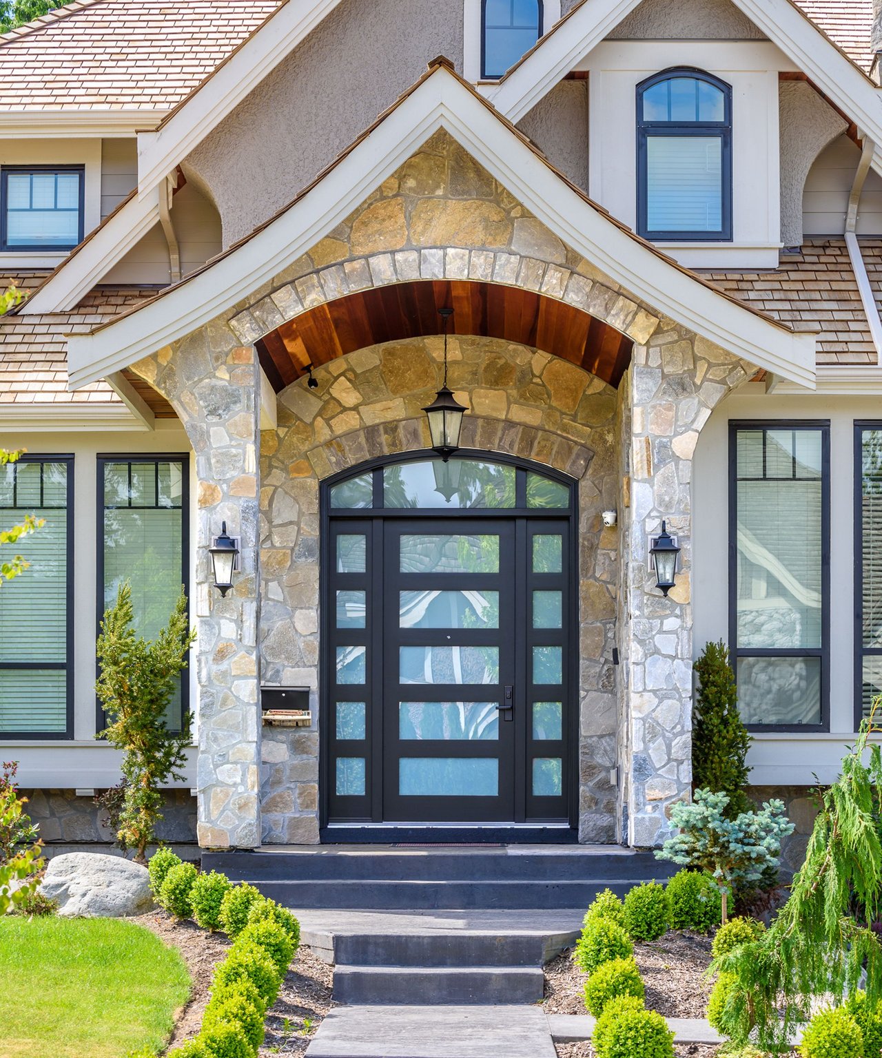 Home Valuation