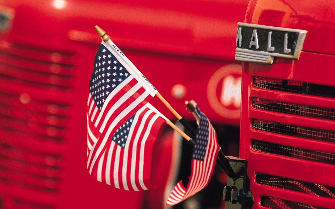 The Market Has Surged... But What About The Election?